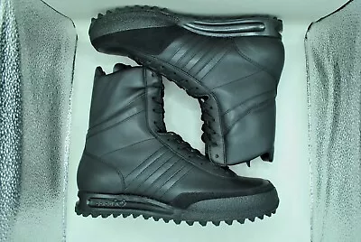 Adidas GSG9 Tactical Boots Special Forces Vintage Rare • $999