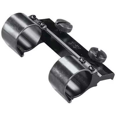 Weaver Detachable Side Mount Side Mount For 1  High Bracket & Rings - 49350 • $47.99