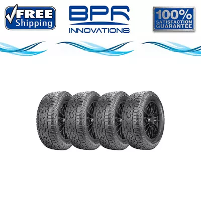 Pirelli Set Of 4 Universal Scorpion All Terrain Plus Tire 275/55R20 113T-2722900 • $1115.79