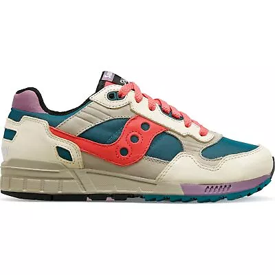 Saucony Unisex Shadow 5000 Midnight Swimming Shoes • $55.99