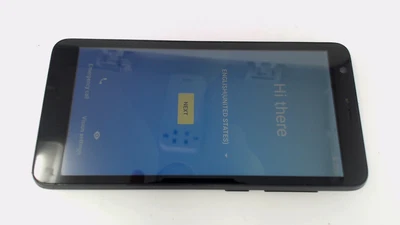$18.54 • Buy ZTE Blade Vantage 2 Cellphone (Black 16GB) Verizon Prepaid SCRATCHED GLAS