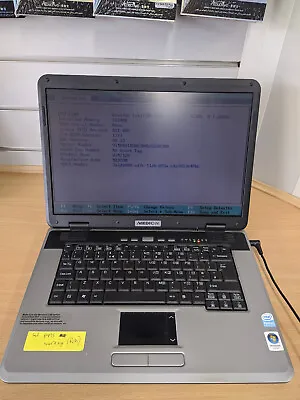 Medion 6379 Laptop Notebook Medion WIM 2120 - No Hard-Drive Or Charger. • £30