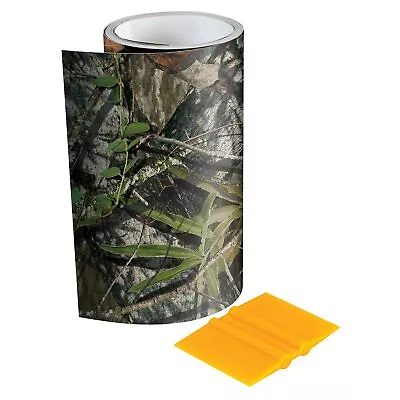 Mossy Oak - 14003-7-BL Graphics 6 X 7 Bottomland Camouflage Tape Roll - Cam... • $37.31