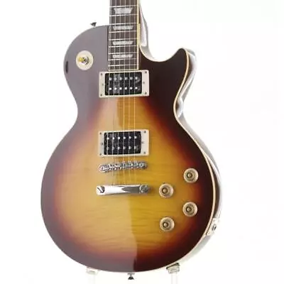EPIPHONE SLASH Les Paul Standard 1 Electric Guitar • $669.57