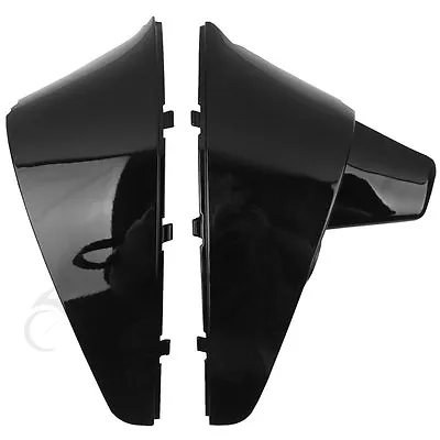 $34.24 • Buy ABS Battery Side Fairing Cover Fit For Honda Shadow VT600 VLX 600 STEED400 88-98