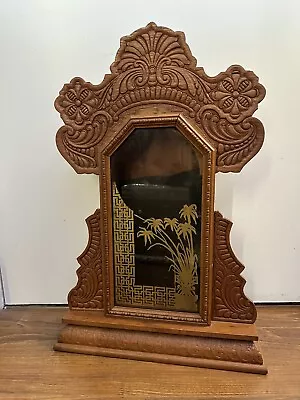 Ingraham Antique Parlor/Kitchen/Mantel/ Clock Case • $68