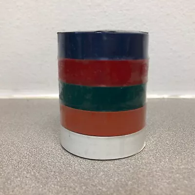 Duck Brand Colored Electrical Tape 1/2-Inch By 20 Feet 5-Pack • $6.79