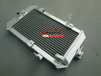 ATV Aluminum Radiator For 2001-2005 YAMAHA Raptor 660 YFM660 YFM660R 2002 2003 • $41.99