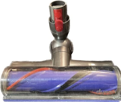 $64.99 • Buy Dyson V7 V8 V10 V11 Vacuum Motorized Power Nozzle Carpet Brush Head