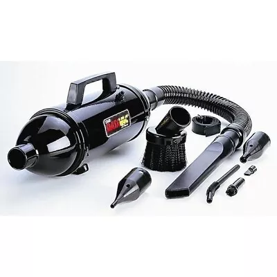 Metrovac Mdv-1Ba Datavac® Pro Series & Micro Cleaning Tools Tech Vacuum/Blower • $99.99