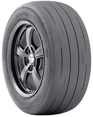 325/50-15 MICKEY THOMPSON 3555 ET Street R Drag Radial DOT R2 Tire MT 255598 • $336.79