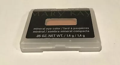 Mary Kay MINERAL Eye Color Full Size NIB Pick Eye Color From List • $12.99