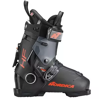 Nordica Pro 120 GW Rear Entry Ski Boots With GripWalk Soles • $344.05