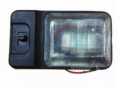 Dome Interior Light Lamp Fit For Holden Pickup Tf Tfr 1991 - 1997 • $34.82
