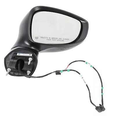 20-23 Pacifica Voyager Rear View Mirror Right Passenger Oem New Mopar 6wz10lauaa • $173.02