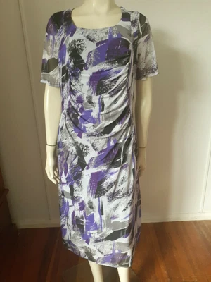$14 • Buy Vivid Dress Size 14