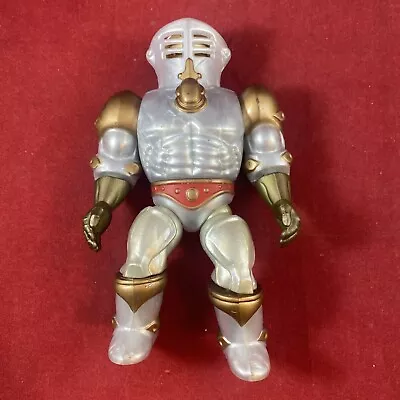 Vintage 1985 Mattel MOTU Masters Of The Universe “Extendar” Loose Action Figure • $21.99