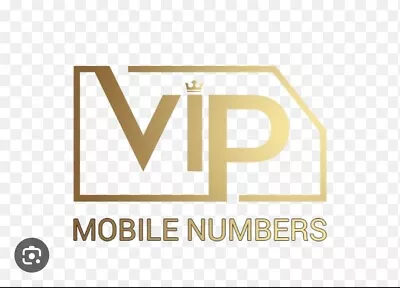 GOLD EASY MOBILE NUMBER PAY AS YOU GO SIM CARD UK GOLDEN PLATINUM VIP List • £18