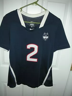 Nwot Uconn  Nike Women's Large Basketball Jersey #2 K.k. Arnold • $40