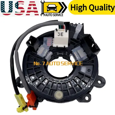 NEW Boutique Clock Spring For 2009-2014 Nissan Maxima（2-wire Without Heating） • $49.50