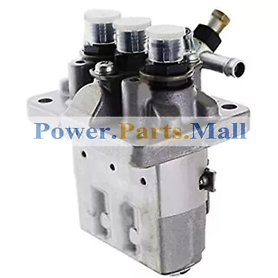 High Quality Fuel Injection Pump 094500-7040 Fit For Mitsubishi Engine L3E • $995