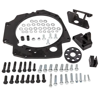 Transmission Adapter Kit For Honda Civic 92-95 EG Integra 94-01 DC2 H22 B Series • $274.96