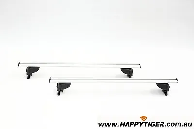 Nissan Pathfinder 2005– Roof RacksAtera Signo 045084 Cross BarsMade In Germany • $350