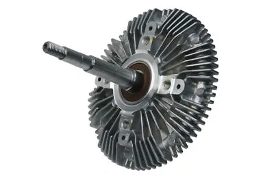 Engine Cooling Fan Clutch URO Parts 92810611205 Fits 78-86 Porsche 928 • $194.73