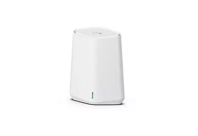 Netgear Orbi Pro Wifi 6 Mini AX1800 Business Dual-Band Mesh Add-On Satellite • $359.99