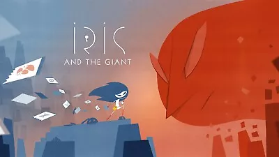 Iris And The Giant | Louis Rigaud | Steam Key For Windows PC • $5