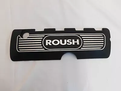 NOS OEM Roush 2011 2017 Mustang 5.0 Coil Cover LH Truck 2012 2013 2014 2015 2016 • $109