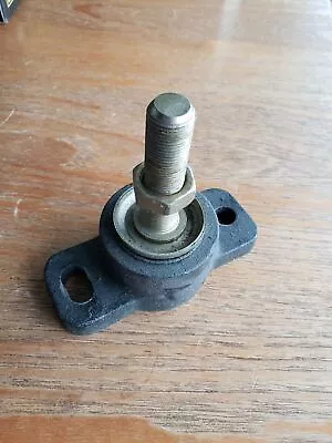 Marine Motor Mount Oem Replacement Part 3/4 Inch Mer Cruiser • $30.77