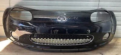 2006 - 2008  MAZDA  MX-5  Miata      FRONT   Bumper   Cover Oem 5084 • $275