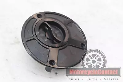 02-03 Yamaha R1 Fuel Gas Cap Keyless Quick Release Tank Race Cover Vortex • $60.32