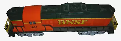 Williams BNSF Diesel Locomotive #1601 - O Gauge • $147.98