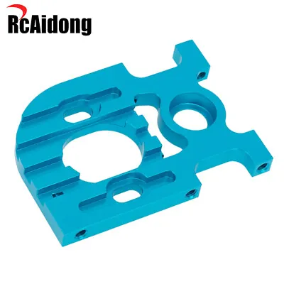 Aluminum Motor Mount Bracket For Tamiya TT01 Type-E TT-01E • $30.58