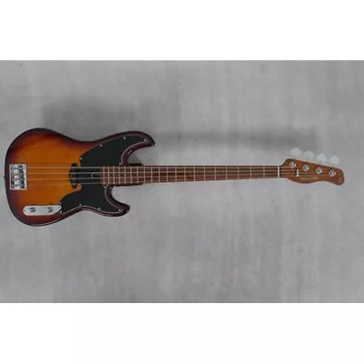 Sire Marcus Miller D5 4-String Bass Roasted Maple Fretboard Tobacco Sunburst • $534