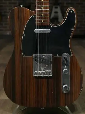 Fender Custom Shop MBS 1968 Rosewood Telecaster By Mark Kendrick • $12363.26