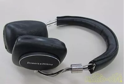 Bowers & Wilkins P5 Wireless Headphones Bluetooth Confirmed Operation Free Ship • $175