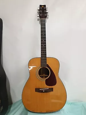 Yamaha FG160 Acoustic Guitar Vintage  • $223.20