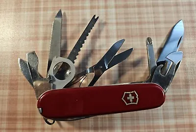 Vintage Victorinox Champion • $25