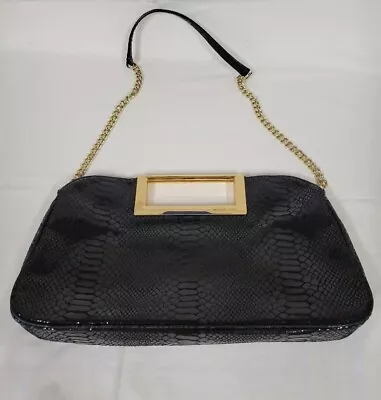 Michael Kors Large Clutch Purse  • $29.99