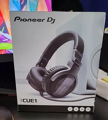 Pioneer DJ HDJ-CUE1 DJ Headphones • $60