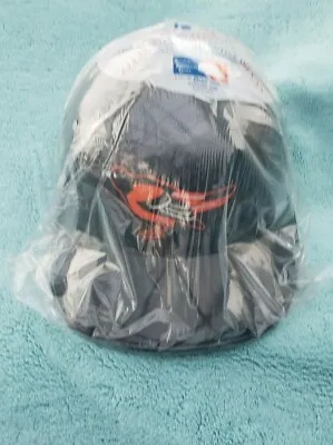 BALTIMORE ORIOLES  Souvenir Plastic Full Size  Baseball Helmet MLB NEW {BOX Mix} • $23