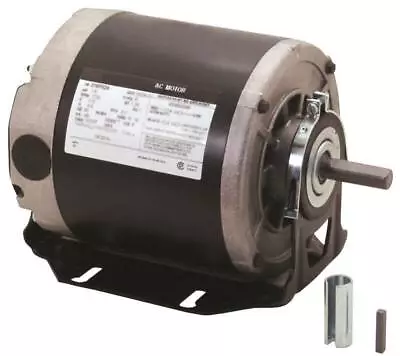 NEW Century GF2054 Electric Start Motor 1/2HP 1725 Rpm CLASS B 5734686 • $227.99