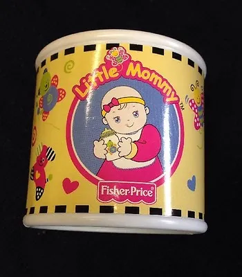 VTG Fisher Price Play Food Mattel Little Mommy Pretend Baby Tikes Replacement • $9.95