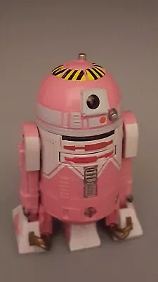 STAR WARS QT-KT Astromech Droid EE Entertainment Earth Exclusive Clone 3.75 • $32.99