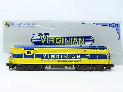 O Gauge 3-Rail Lionel 6-8950 VGN Virginian Railway FM Trainmaster Diesel No# • $379.95