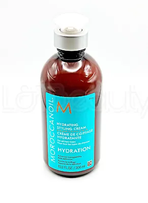 Moroccanoil Hydrating Styling Cream 10.2 Oz • $29.99