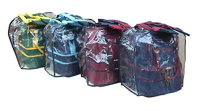 ACCLAIM Blyth Mini Triple Decker Bowls Bag 2 X 2 Bowls Carrier Waterproof Cover • $101.38